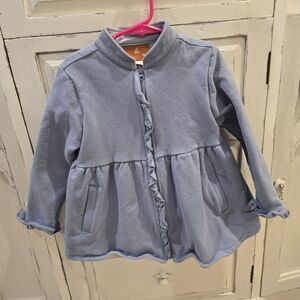 Millie Jay Jacket 5T